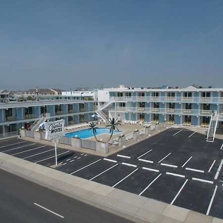 Caprice Motel - Wildwood Esterno foto
