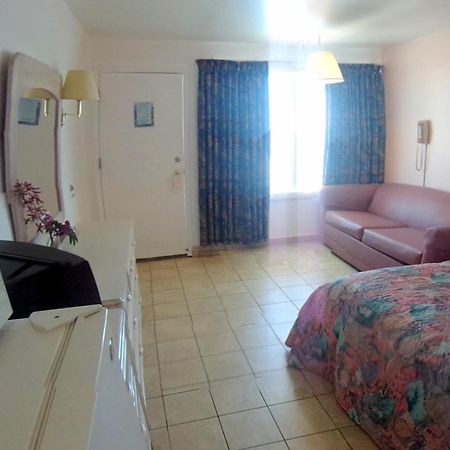 Caprice Motel - Wildwood Esterno foto