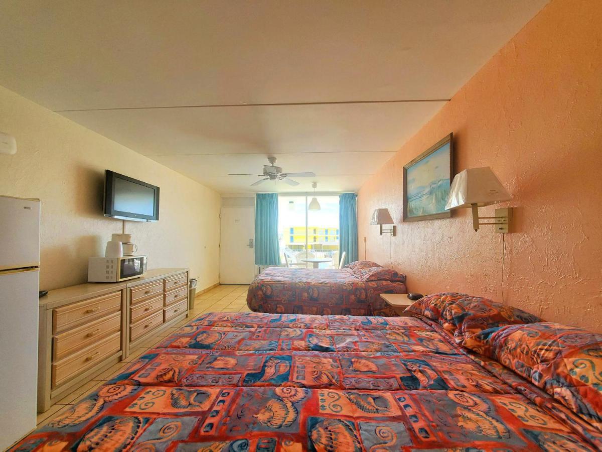 Caprice Motel - Wildwood Esterno foto
