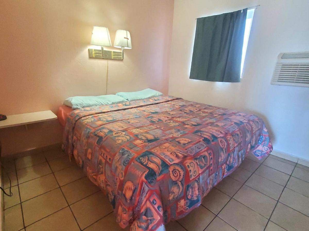 Caprice Motel - Wildwood Esterno foto