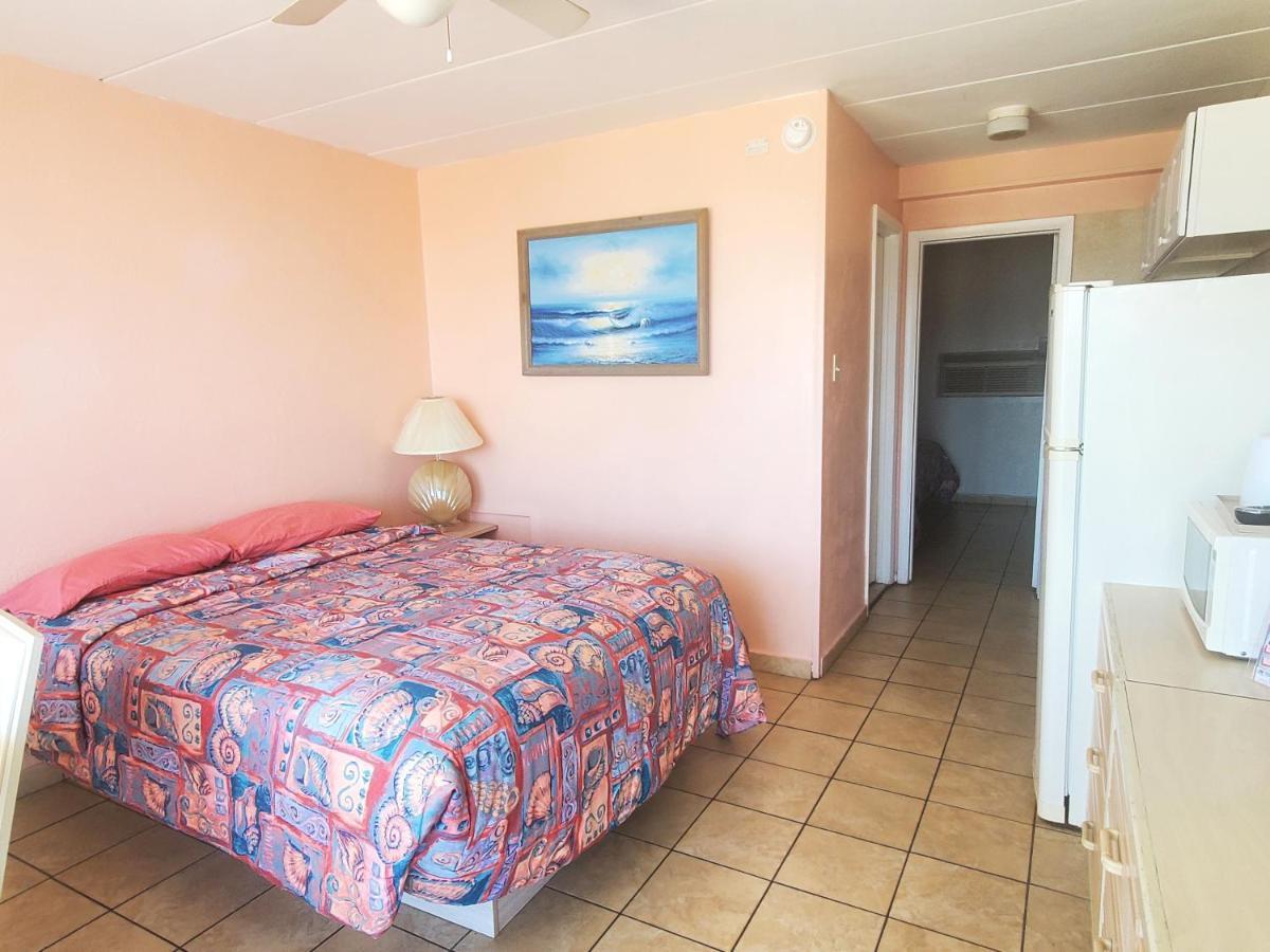 Caprice Motel - Wildwood Esterno foto