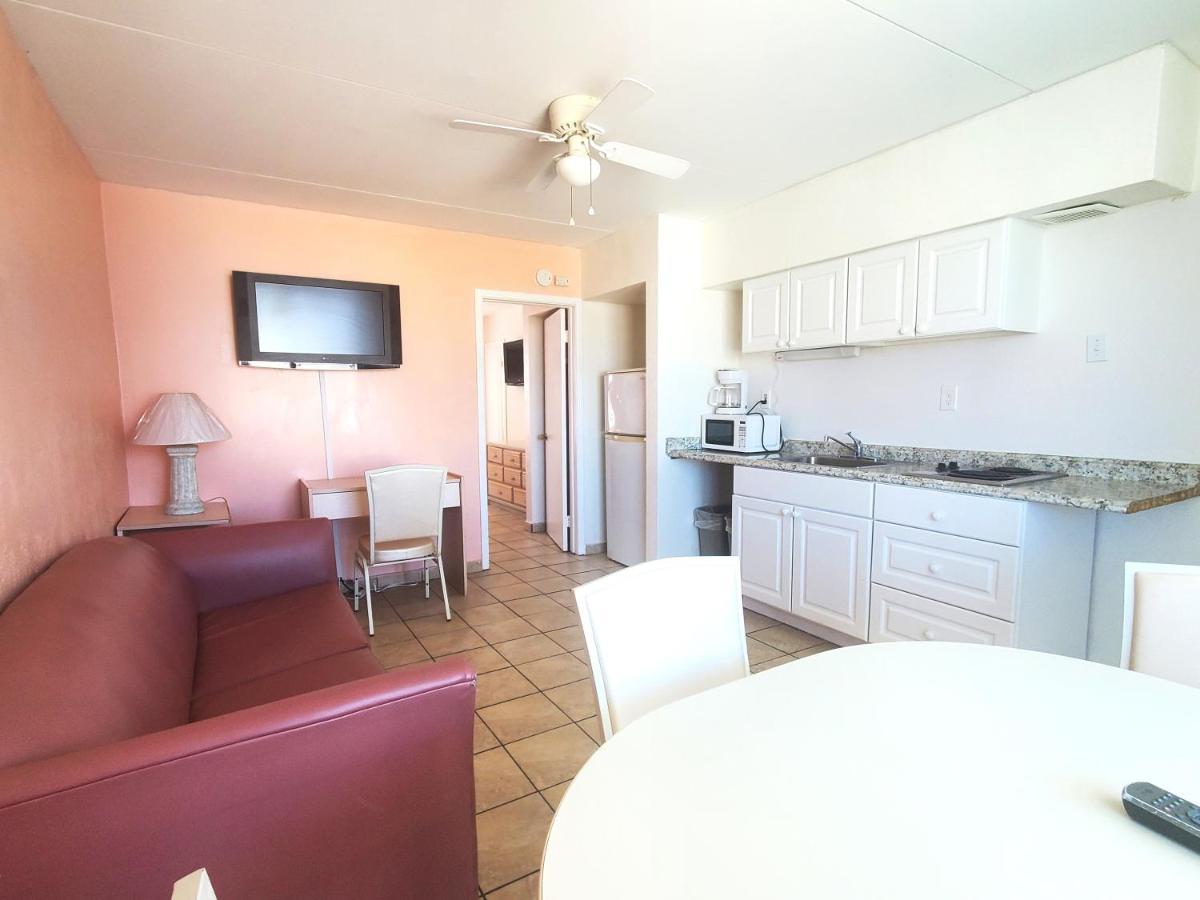 Caprice Motel - Wildwood Esterno foto