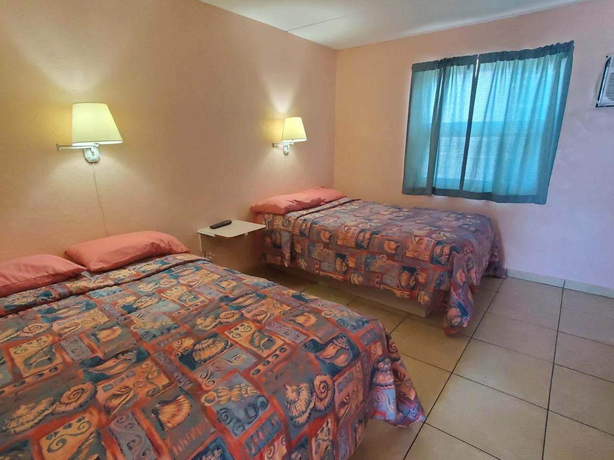 Caprice Motel - Wildwood Esterno foto
