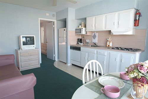 Caprice Motel - Wildwood Esterno foto