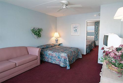 Caprice Motel - Wildwood Esterno foto