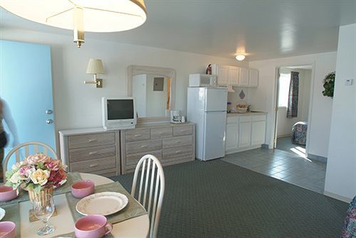 Caprice Motel - Wildwood Esterno foto